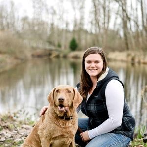 Meet your Posher, Julie